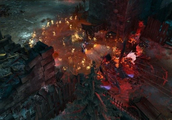 Warhammer: Chaosbane Slayer Edition Global