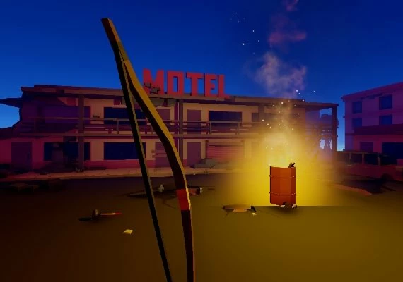 69 Ways to Kill a Zombie VR EN Global