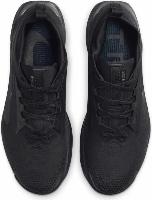 Atlete për femra Nike, të zeza