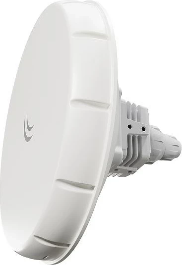 Pajisje rrjeti MikroTik nRAY, 2000 Mbit/s, e bardhë, PoE, set 2 copë
