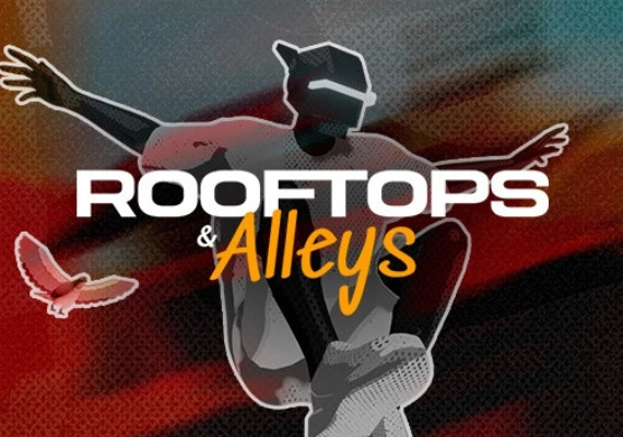Rooftops & Alleys: The Parkour Game EN Global