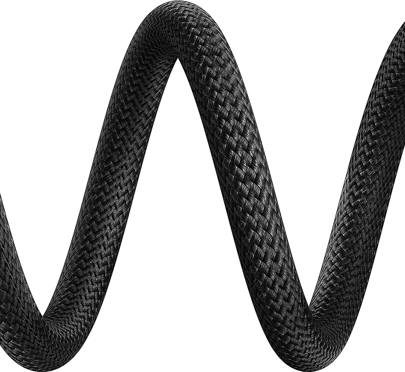 Kabllo USB-C në HDMI Baseus BS-OH064, 1.5m, 8K 60Hz, e zezë