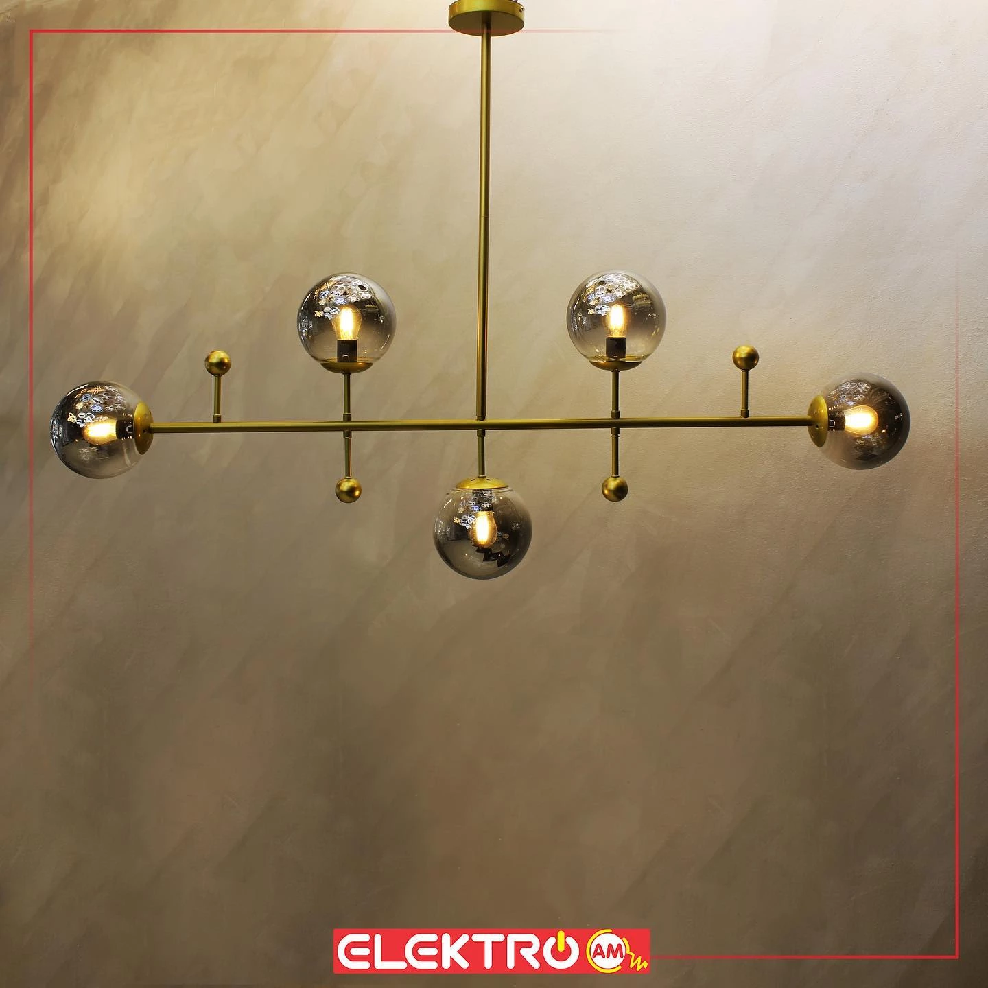 Abazhur klasik SN0040 GD