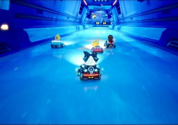 KartRider: Drift - Lucci Loot Pack DLC EN Global