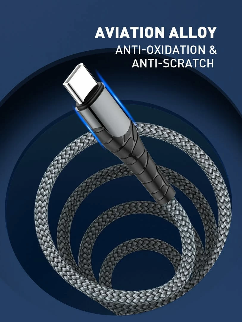 Kabllo E Karikimit LDNIO LC112