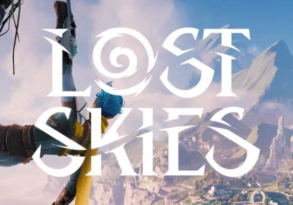 Lost Skies Global