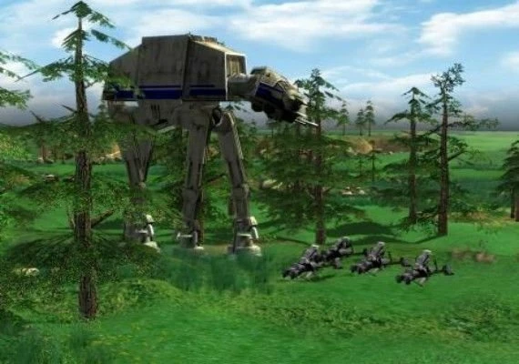 Star Wars: Empire at War - Gold Pack EN/DE/FR/IT/ES Global