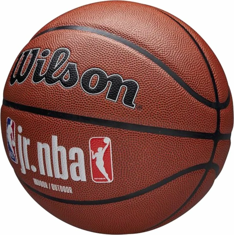 Top basketbolli Wilson, kafe [Madhësia: 6]