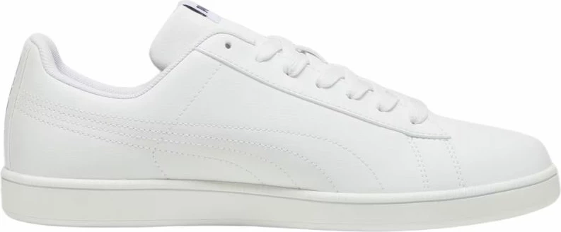 Atlete për meshkuj Puma, të bardha dhe blu