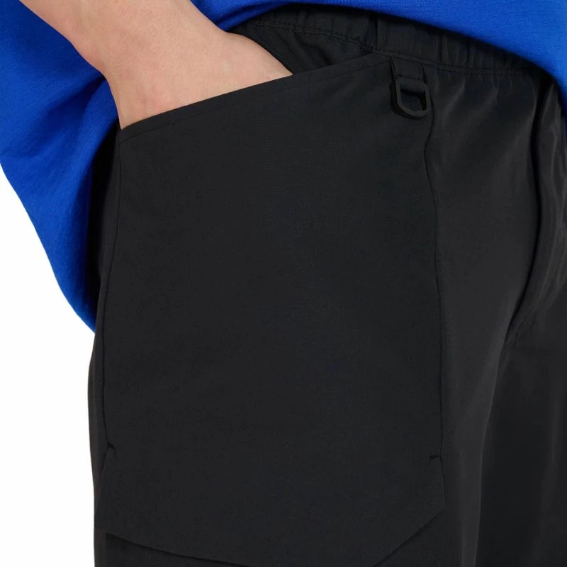 Shorce për meshkuj 4F, të zeza [Madhësia: XXXL]