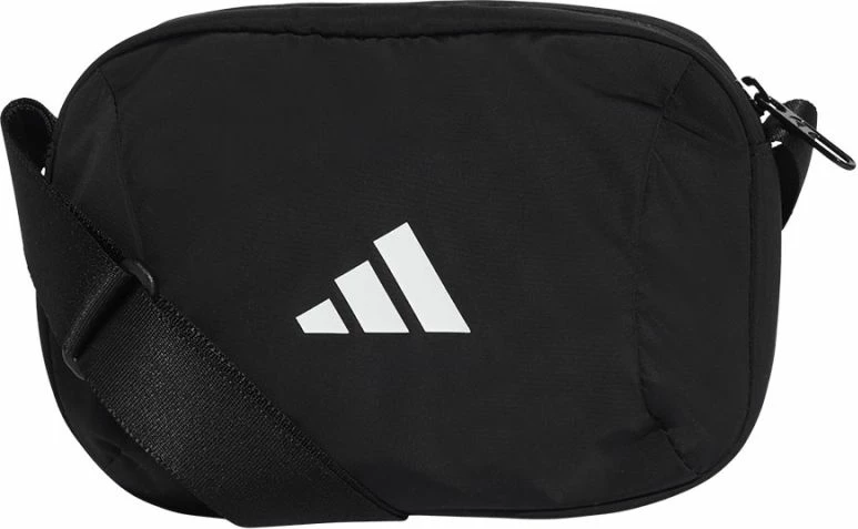 Çantë shpine adidas Future Icons JM4879, e zezë
