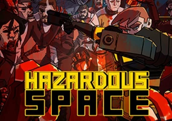 Hazardous Space EN/RU Global
