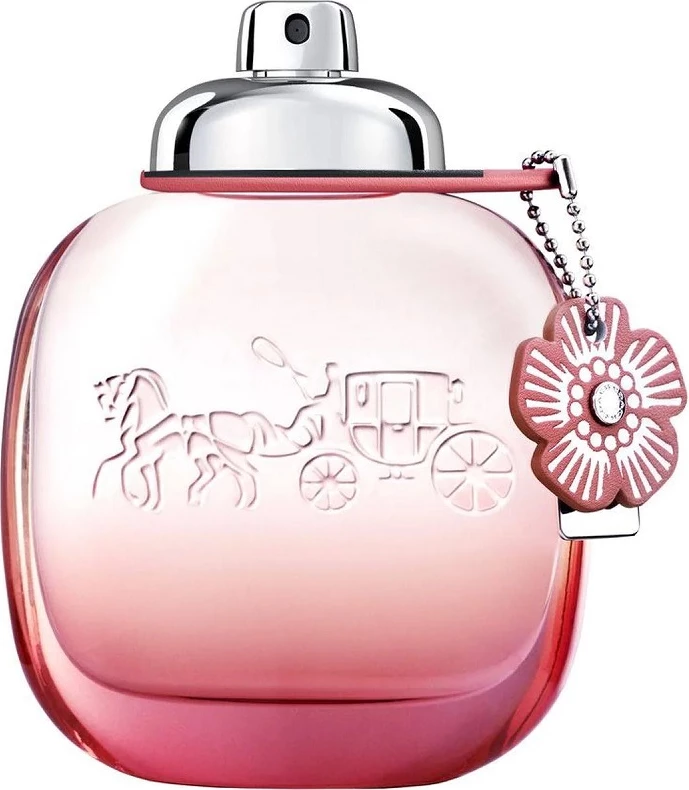 Eau de Parfum për femra Coach Floral Blush, 50ml