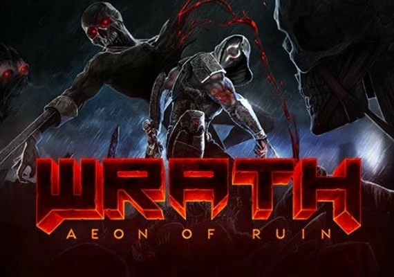 Wrath: Aeon of Ruin EN Global