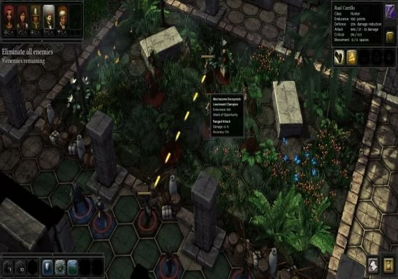 Expeditions: Conquistador EN/DE/IT/RU/ES Global