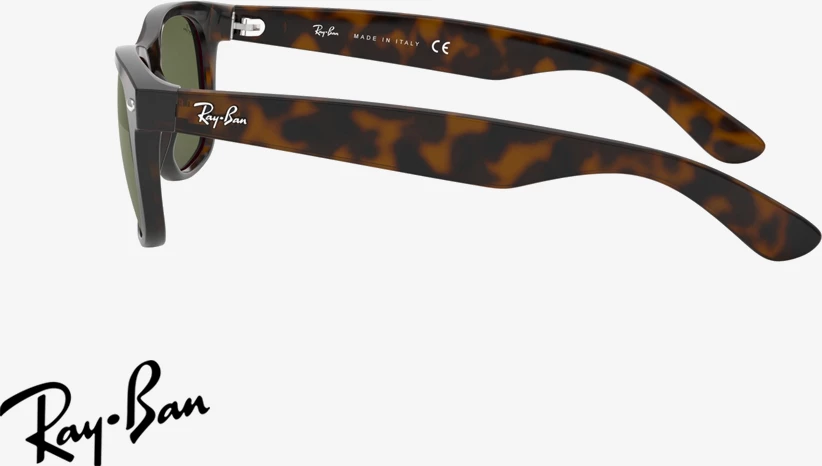 Syze dielli Ray-Ban RB2132 902L 55