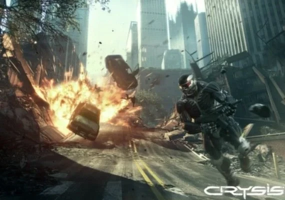Crysis 2 Maximum Edition EN Global