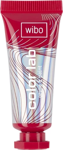 Bojë për fytyrë Wibo Color Lab 1 për femra, 8ml