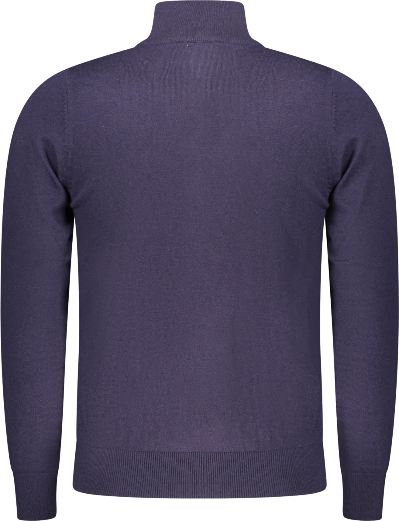 Xhemper për meshkuj RIFLE, blu