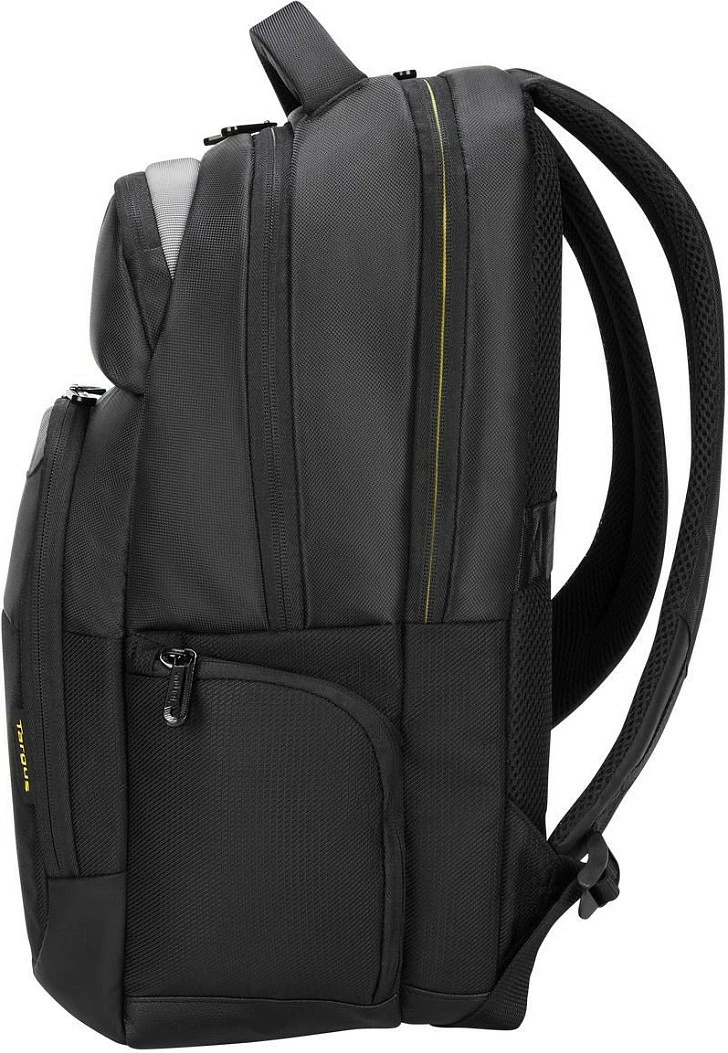 Çantë shpine Targus CityGear, ndarje për laptop e tablet, e zezë