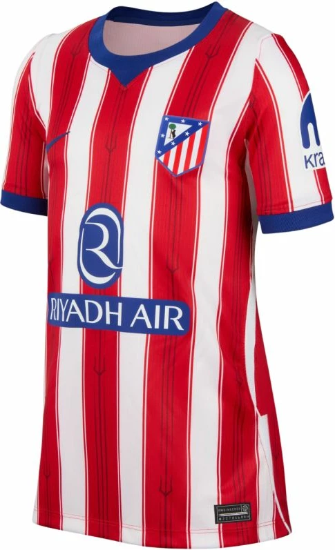 Fanellë fëmijësh Nike Atlético Madrid 2026/27 Stadium Home II1655 101 [Madhësia: XS]