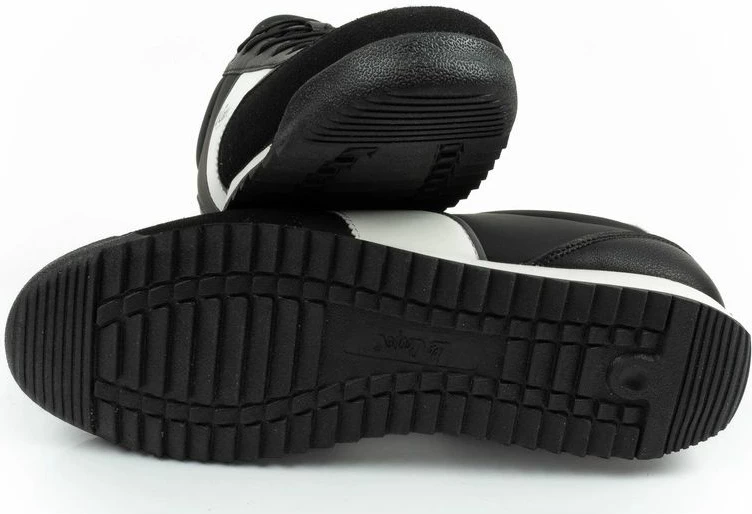 Atlete meshkuj Lee Cooper, të zeza