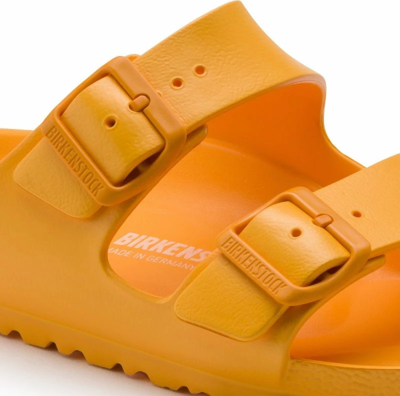 Sandale femra Birkenstock Arizona EVA 1015470, zinnia