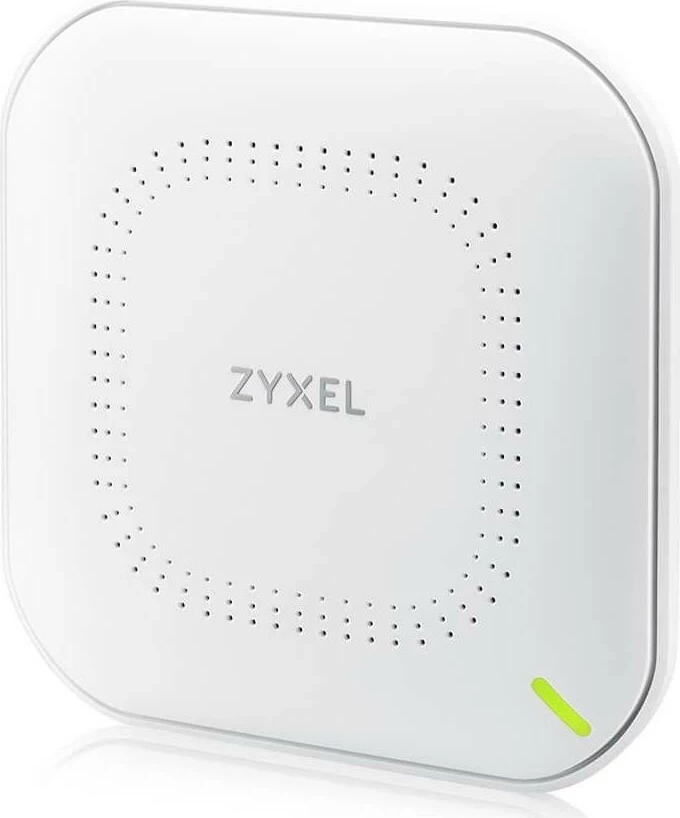 Access point Zyxel NWA50AXPRO-EU0102F, Wi-Fi 6, 2.5Gbps, i zi