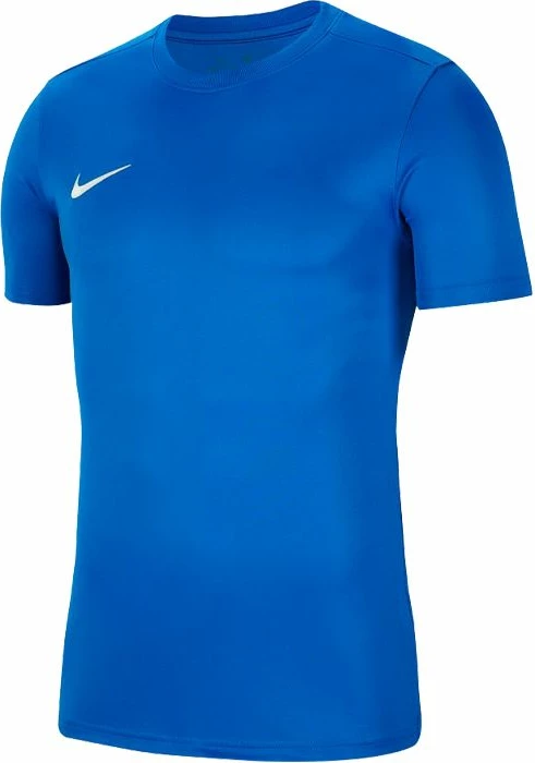 Maicë për fëmijë Nike, blu [Madhësia: 140 cm]