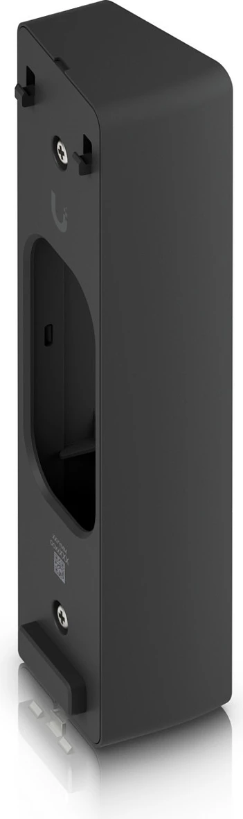 Kuti montimi Ubiquiti UACC-Reader-Pro-AM-B, kompatibile me UA-G2-Pro, e zezë