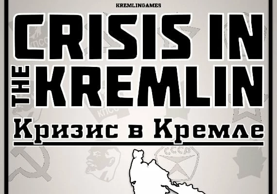 Crisis in the Kremlin EN/RU Global