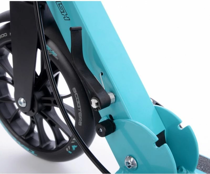 Skuter për Rekreacion Tempish SMF 200, për të gjitha moshët