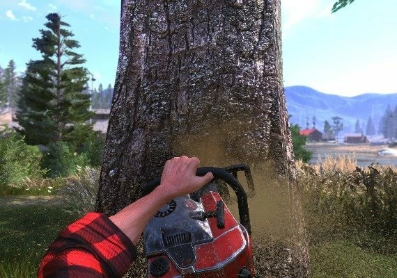 Lumberjack's Dynasty Global