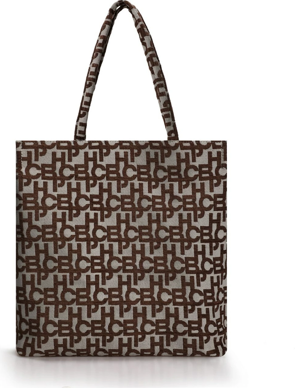 Çantë krahu Zoozie Bags, 798, kafe-krem