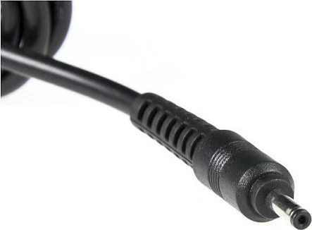 Karikues laptopi Green Cell PRO, 19V 2.1A 40W, për Samsung, i zi