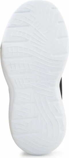 Atlete për fëmijë Skechers, të zeza