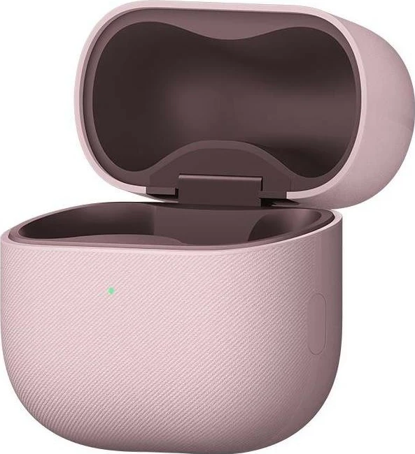 Kufje Huawei FreeClip 2, True Wireless, Bluetooth 6.0, me kuti karikimi, purple