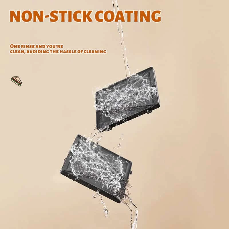 Toster JAMAKY JMK2004