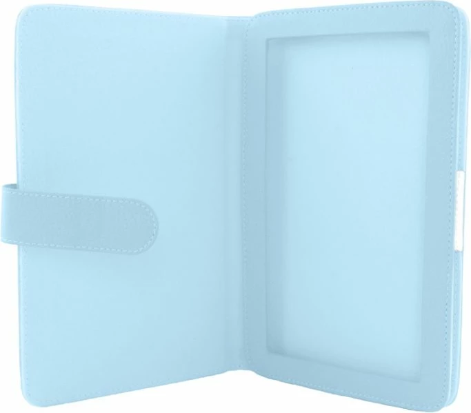 Mbështjellës për tablet Esperanza ET181B 7\" Blu