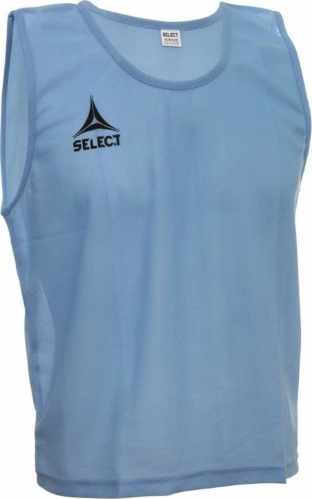 Shenja trajnimi Select për senior, blu