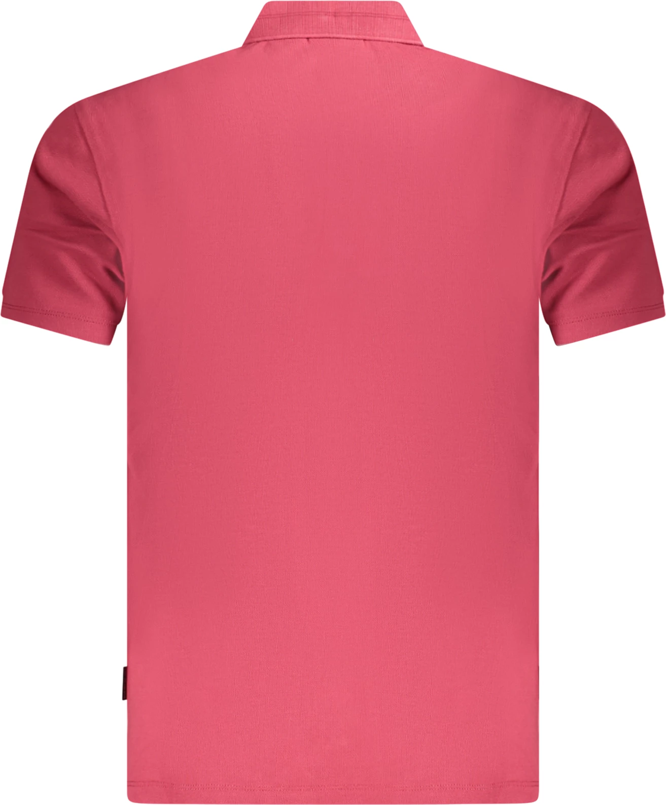 Maicë polo për meshkuj Napapijri, e kuqe