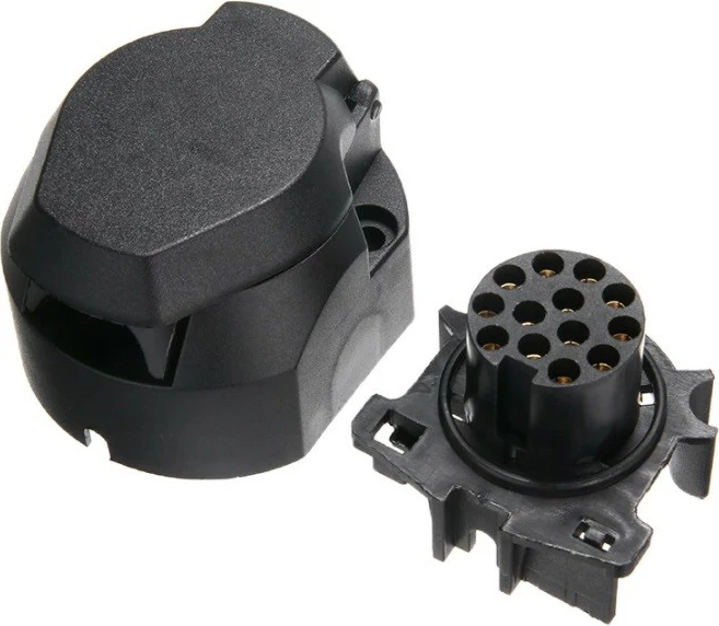 Lidhese Rryme Rimorkio 908 Pvc