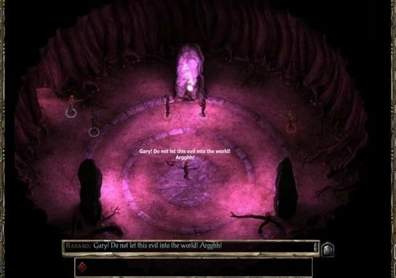 Baldur's Gate II: - Official Soundtrack DLC Enhanced Edition EN Global