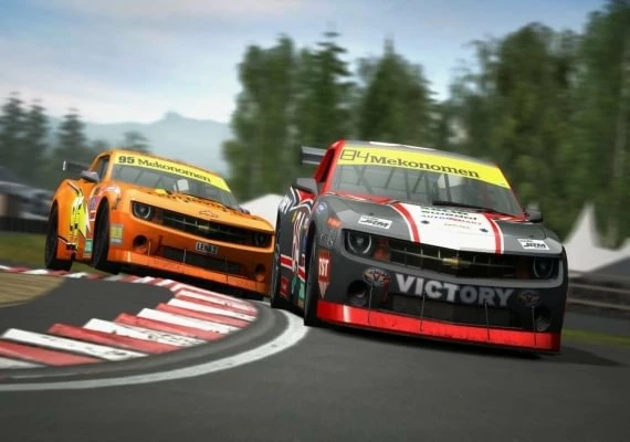 Race On EN Global