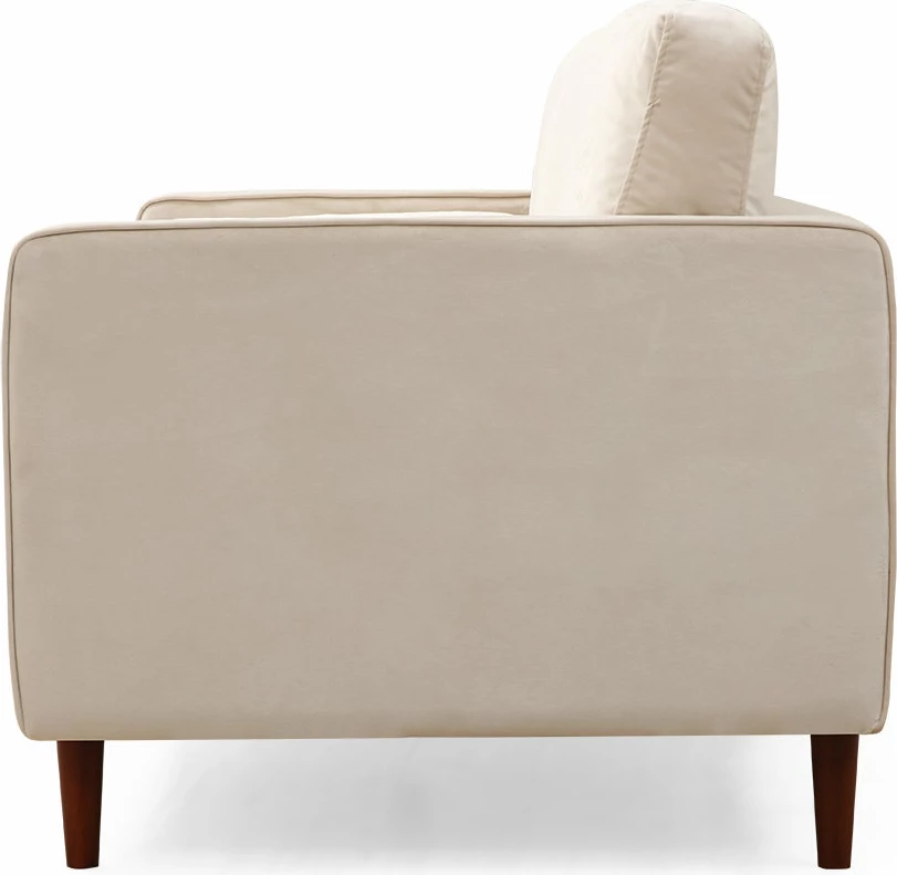 Divan dy-vendësh Atelier del Sofa, Rome, bezhë