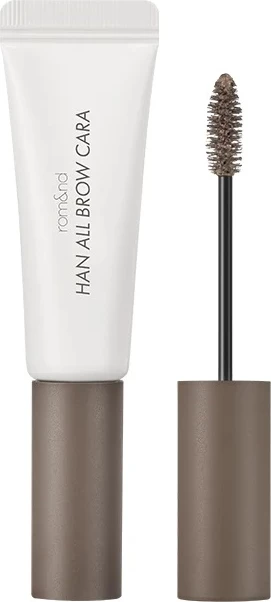 Xhel për vetulla Rom&nd Han All Brow Cara 01 Grace Taupe 9g për femra