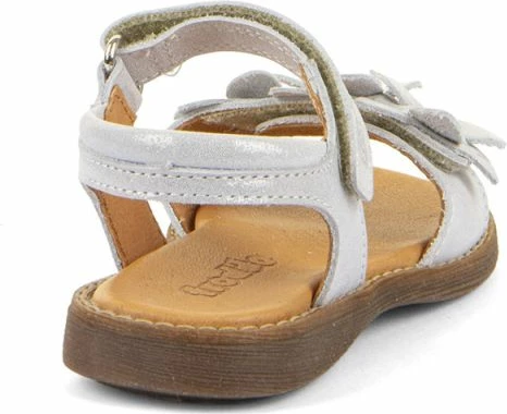 Sandale fëmijësh Froddo LORINE FLOWERS G3150251-26 [Madhësia: 29]