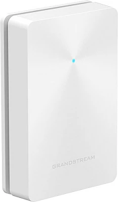Access point Grandstream GWN7624, 3550 Mbit/s, 1000,2500 Mbit/s, 2 GHz, Multi User MIMO, Bardhë