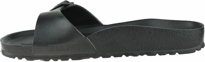 Sandalet për femra Birkenstock, të zeza [Madhësia: 39]