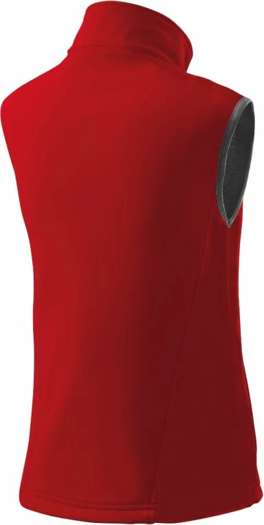 Jelek për femra Malfini, i kuq